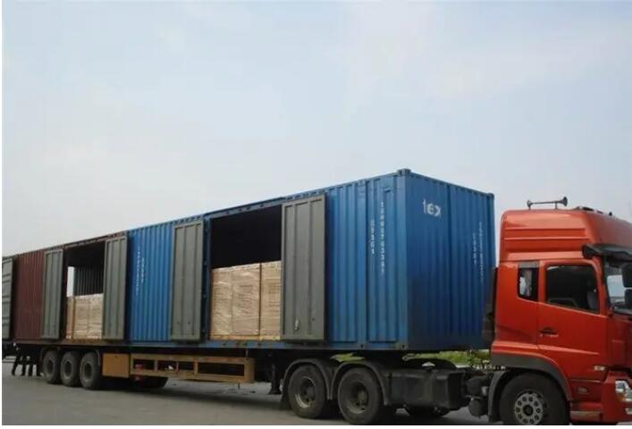 漳州到柳林县整车运输