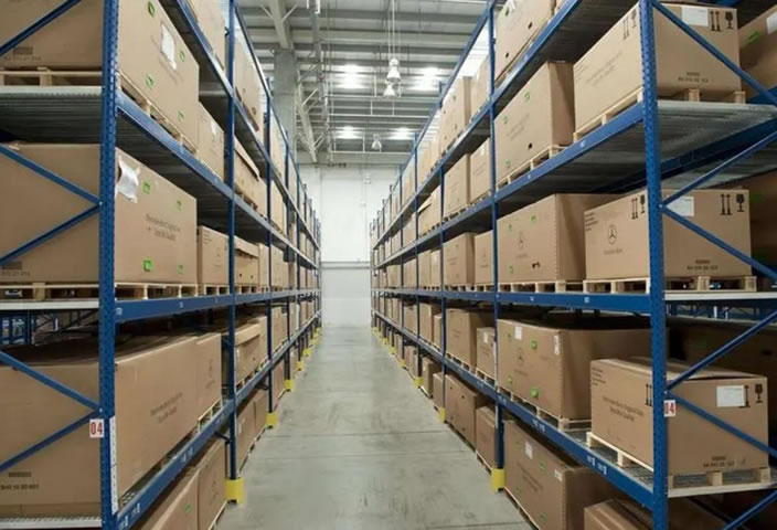 漳州到柳林县货物仓储