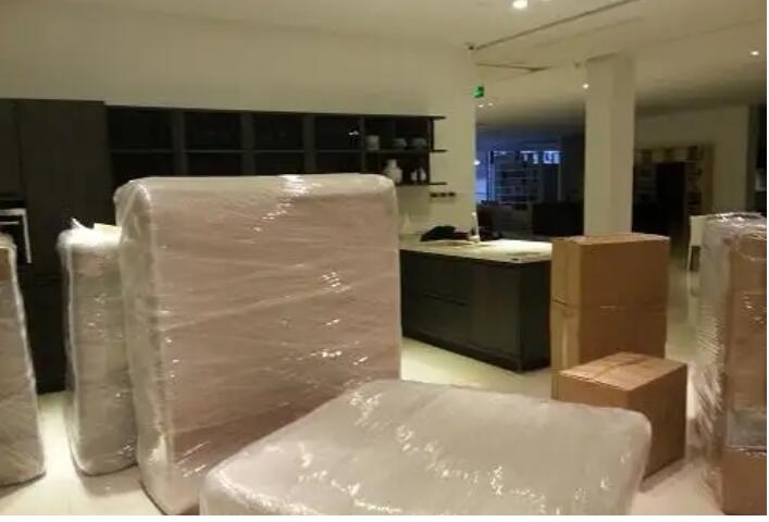 漳州到柳林县长途搬家