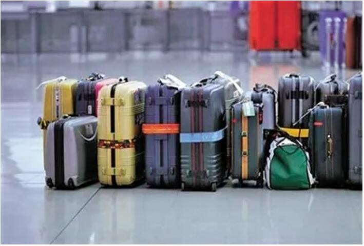 漳州到柳林县行李托运